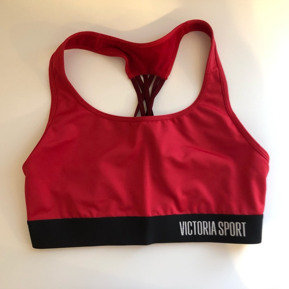 Victorias Secret Sports Bra | Sz M